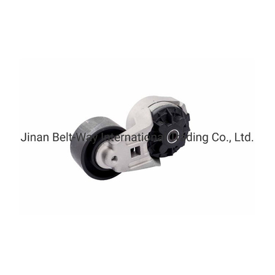 Fournisseurs chinois HOWO Vg2600060313 Poulie à tension de ceinture de camion pour moteur Sinotruk Weichai