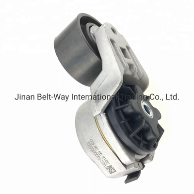 Fournisseurs chinois HOWO Vg2600060313 Poulie à tension de ceinture de camion pour moteur Sinotruk Weichai