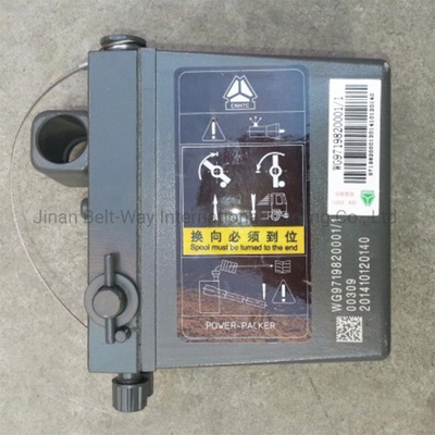 Pompes de remise en état Wg9719820001 et paiements sécurisés chez Made-in.com
