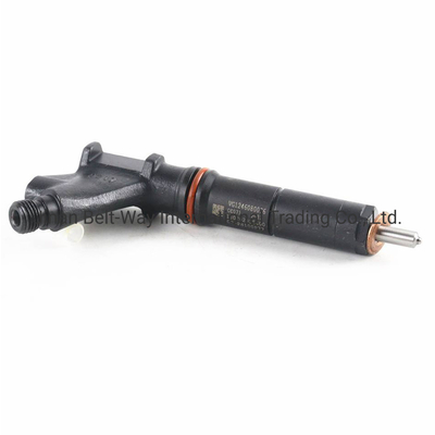 CCC certifié moteur de camion Sinotruk personnalisé Partie Vg1246080036 Injecteur pour camions