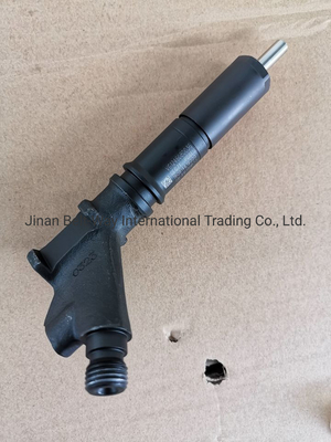 CCC certifié moteur de camion Sinotruk personnalisé Partie Vg1246080036 Injecteur pour camions