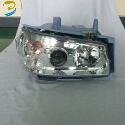 Sinotruk HOWO Head Lamp Head Light Wg9719720002 et le paiement de l'aide dans la politique de remboursement en USD