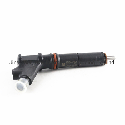 Composant standard Vg1246080036 Pièces de camions à injecteur de carburant avec certification CCC