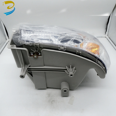 Sinotruk HOWO lampe de tête lampe de tête Wg9719720002 et longue durée pour tous les marchés