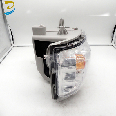 Sinotruk HOWO lampe de tête lampe de tête Wg9719720002 et longue durée pour tous les marchés