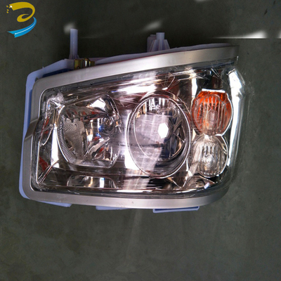 Sinotruk HOWO lampe de tête lampe de tête Wg9719720002 et longue durée pour tous les marchés