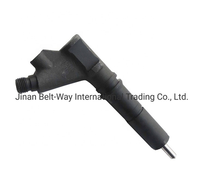 Injecteur de carburant certifié CE pour la partie moteur VG1246080036