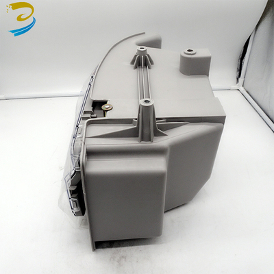 Sinotruk HOWO Wg9719720002 Assemblage des phares Une solution tout-en-un pour votre entreprise