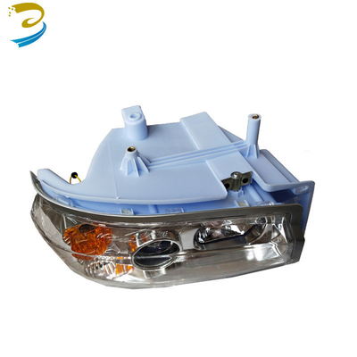 Sinotruk HOWO pièces personnalisées lampe à brouillard étanche WG9719720002 avec paiements sécurisés