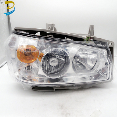 Sinotruk HOWO pièces personnalisées lampe à brouillard étanche WG9719720002 avec paiements sécurisés