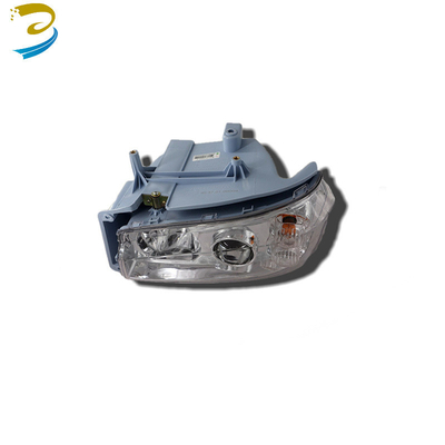 Sinotruk HOWO pièces personnalisées lampe à brouillard étanche WG9719720002 avec paiements sécurisés