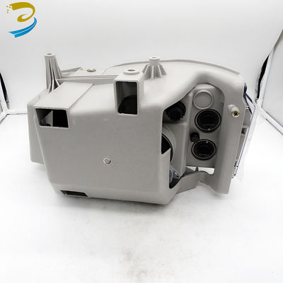 35W / 55W HOWO Truck Parts Lampes de tête droite WG9719720002 pour tous les besoins du marché