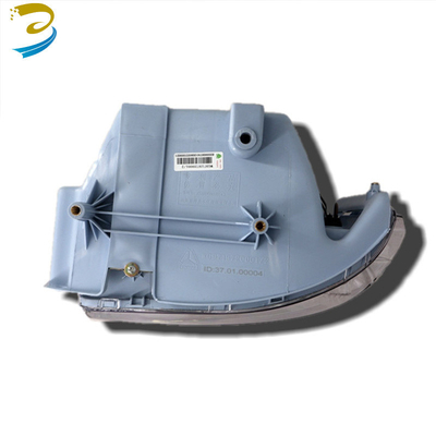 Sino Parts Wg9719720002 Droit du phare Sécuriser les paiements et les frais d'expédition pour les commandes