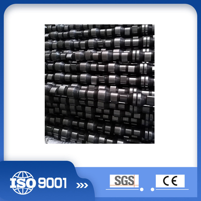Sinotruk Camshaft Vg1500050096 avec politique de remboursement et soutien au paiement en USD garanti