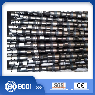 Sinotruk Camshaft Vg1500050096 avec politique de remboursement et soutien au paiement en USD garanti