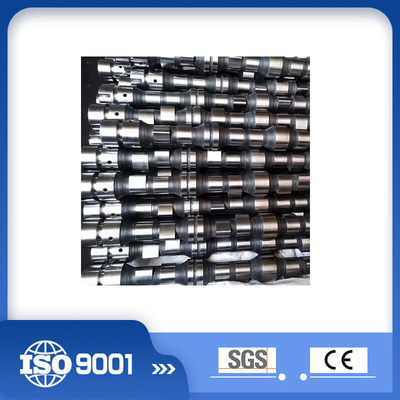 Sinotruk Camshaft Vg1500050096 avec politique de remboursement et soutien au paiement en USD garanti