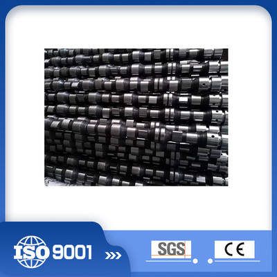 Sinotruk Camshaft Vg1500050096 avec politique de remboursement et soutien au paiement en USD garanti
