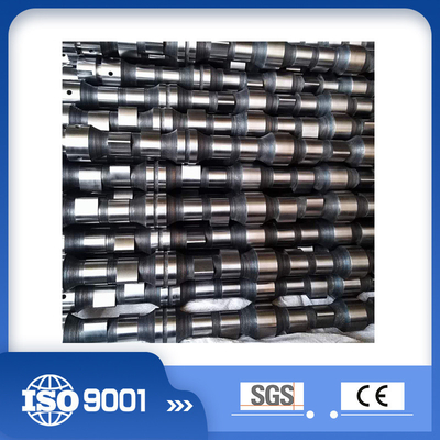 Sinotruk Camshaft Vg1500050096 avec politique de remboursement et soutien au paiement en USD garanti