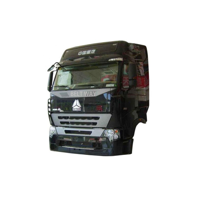 Sinotruk HOWO A7 Pièces de système de freinage de cabine de camion lourd destinées à la vente sur le marché de l'Asie de l'Est