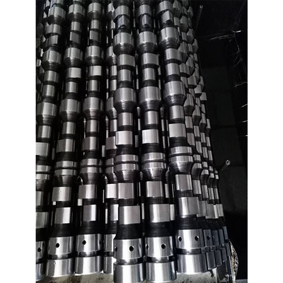 Système de conduite de l'essieu avant Pièces Sinotruk Truck Vg1500050096 Arbre de cames pour moteur de camion
