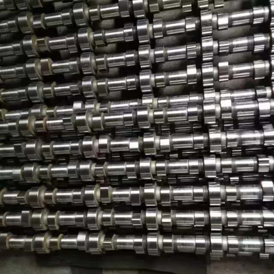 Arbre de transmission Vg1500050096 pour les pièces de moteur chinois Sinotruk populaires en noir