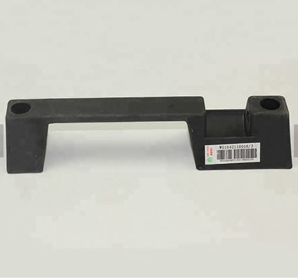 Les paiements sécurisés Sinotruk HOWO Parties de camion siège à charnière Wg1642110016 en noir Made-in-.com