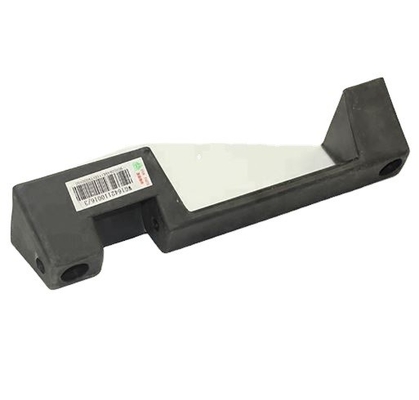 Les paiements sécurisés Sinotruk HOWO Parties de camion siège à charnière Wg1642110016 en noir Made-in-.com
