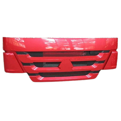 Wg1642111011 Sinotruk Masque avant du corps de cabine pour HOWO Meilleur choix sur le marché africain