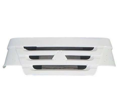 Parties de cabine de camion lourd Masque avant Wg1642111010 avec des paiements sécurisés à Made-in.com