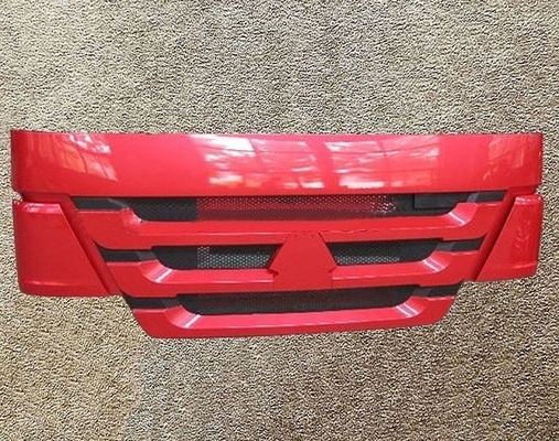 Parties de cabine de camion lourd Masque avant Wg1642111010 avec des paiements sécurisés à Made-in.com