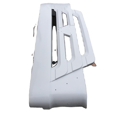 Parties de cabine de camion lourd Masque avant Wg1642111010 avec des paiements sécurisés à Made-in.com