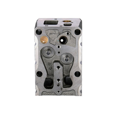 Sinotruk HOWO Wd615 Tête de cylindre du moteur diesel Az1095040123 Composant de voiture personnalisé