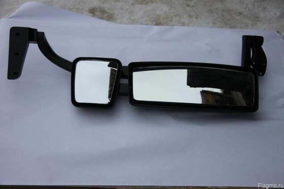 Pièces de rechange Sinotruk Vue arrière droite Mirrorwg1642770003 pour l'entretien de votre camion