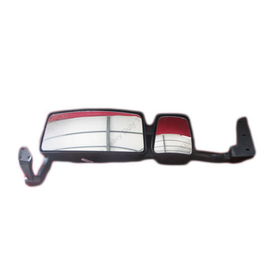 WG1642770001 Sinotruk Pièces de rechange Espace de vue arrière gauche Paiements sécurisés sur Made-in.com