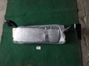 WG1642770001 Sinotruk Pièces de rechange Espace de vue arrière gauche Paiements sécurisés sur Made-in.com