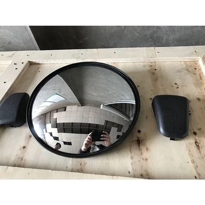 Sinotruk HOWO Down Mirror Ass Wg1662770010 Protection des paiements pour les opérations B2B