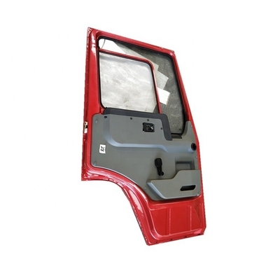 Parties du système électrique batterie pour Sinotruk HOWO Porte de camion Az164221000