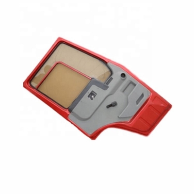 Parties du système électrique batterie pour Sinotruk HOWO Porte de camion Az164221000