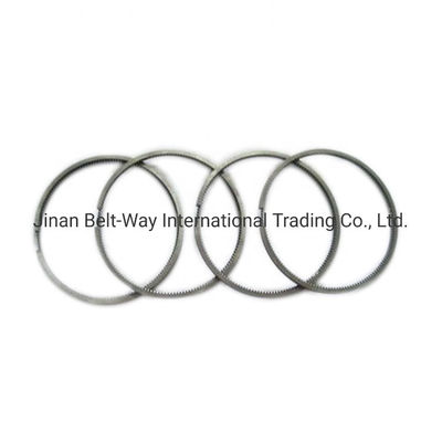 Des paiements sécurisés pour Weichai WP12 Engine Piston Ring repoussant les limites