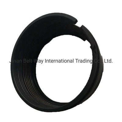 Des paiements sécurisés pour Weichai WP12 Engine Piston Ring repoussant les limites