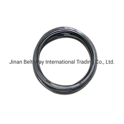Des paiements sécurisés pour Weichai WP12 Engine Piston Ring repoussant les limites