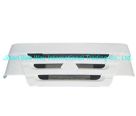 Sinotruk HOWO Pièces de camion Couverture avant Masque avant Wg1642111010 pour système de transmission