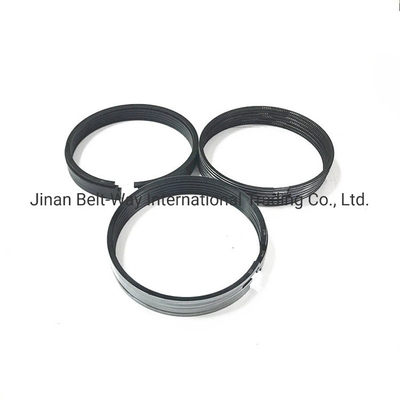 Rings à piston Weichai directs pour moteur Wp12 et politique de remboursement incluse