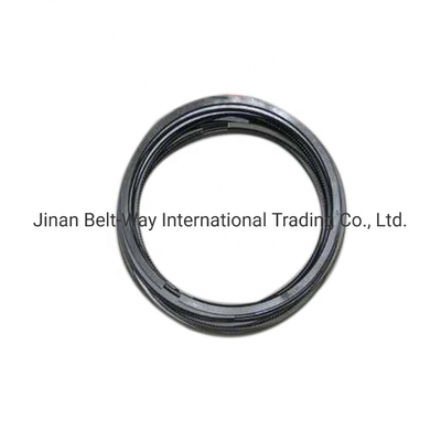 Rings de piston en aluminium Weichai certifiés CCC pour moteur Wp12