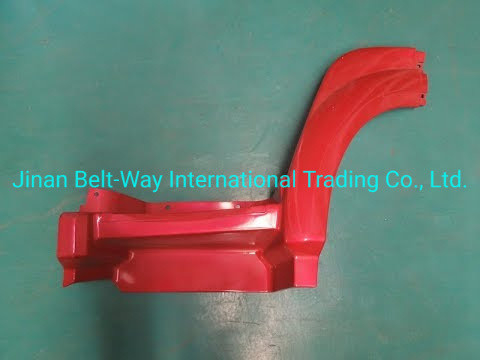 Système de direction avant pour les pièces de camion Sinotruk HOWO Wg1642230105 Wg1642230106