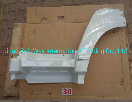 Système de direction avant pour les pièces de camion Sinotruk HOWO Wg1642230105 Wg1642230106