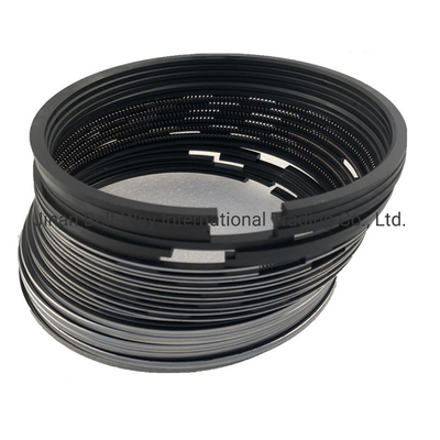 Pièces détachées pour camions Piston Ring 612600030051 pour le moteur Weichai Component standard