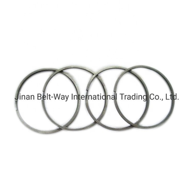 Pièces détachées pour camions Piston Ring 612600030051 pour le moteur Weichai Component standard