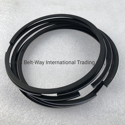 Pièces détachées pour camions Piston Ring 612600030051 pour le moteur Weichai Component standard