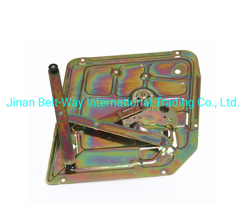 Une batterie pour Sinotruk HOWO camion porte-fenêtre porte-fenêtre moteur Wg1642330003 Wg1642330004